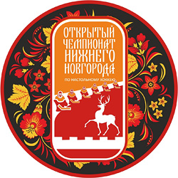 Тарелки с символикой соревнований в Екатеринбурге